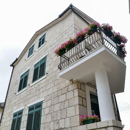 Apartmani Olujic Imotski Exterior photo