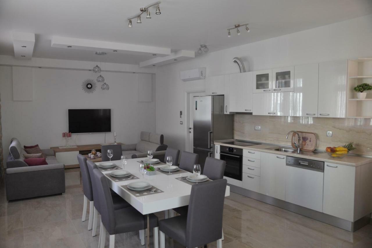 Apartmani Olujic Imotski Exterior photo