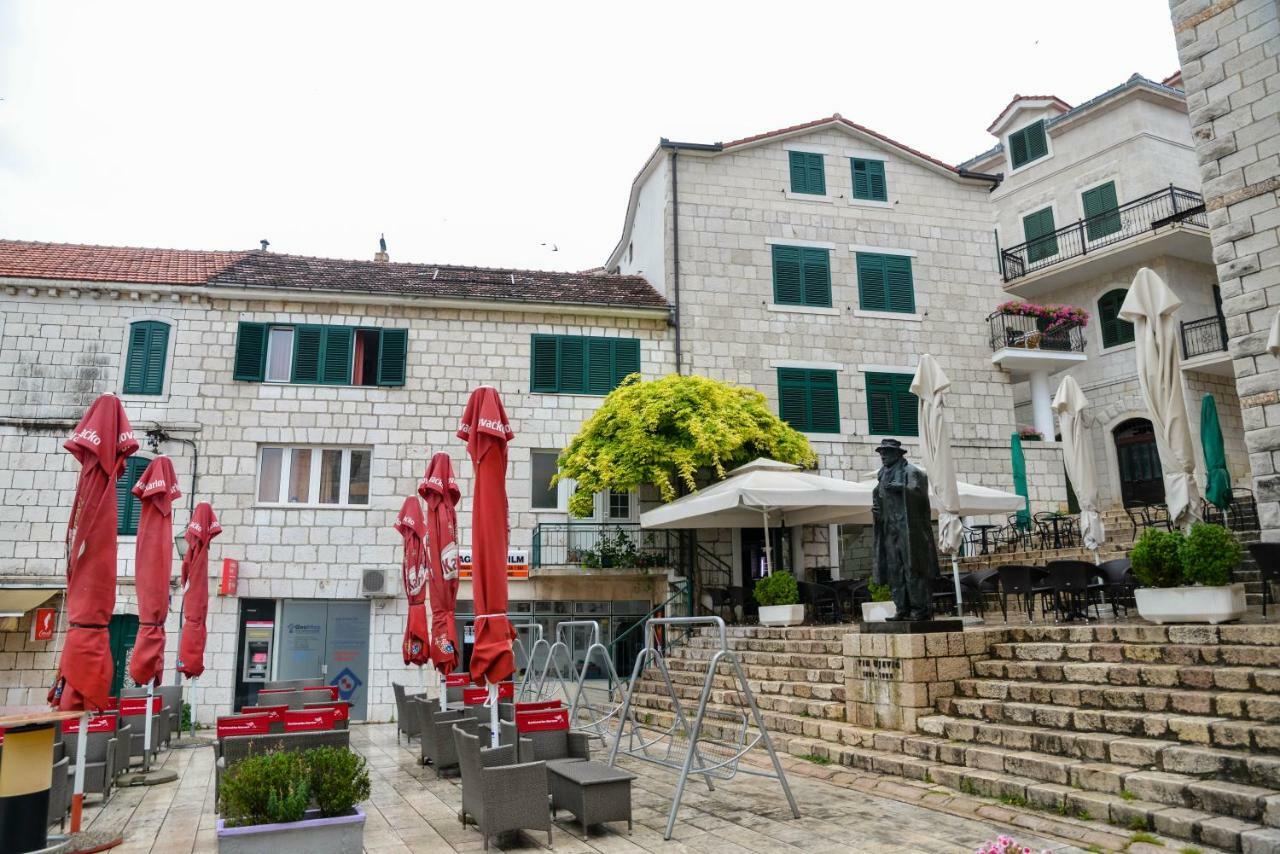 Apartmani Olujic Imotski Exterior photo