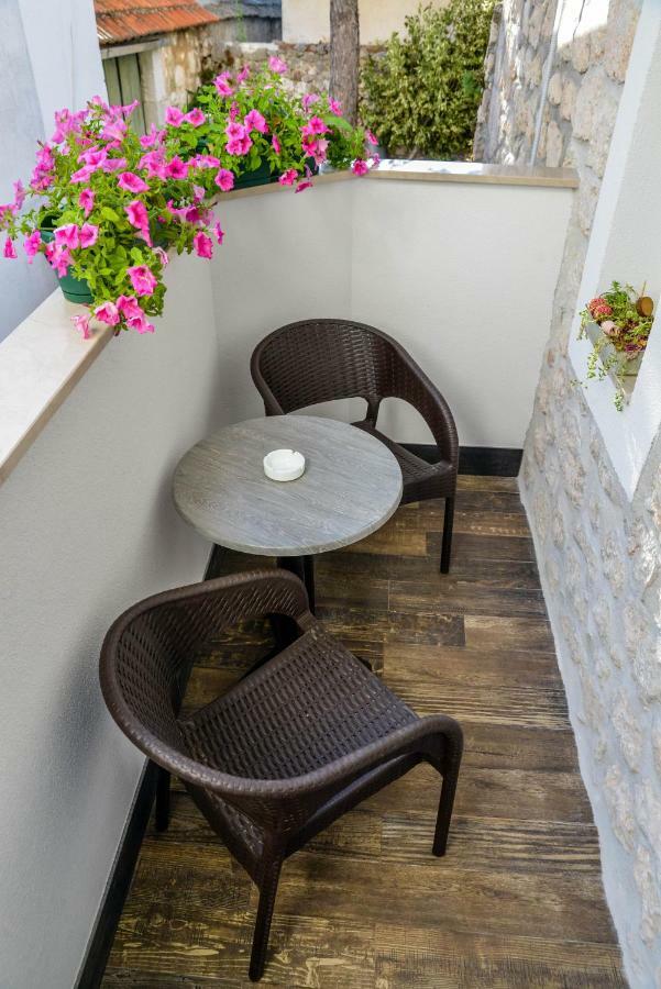 Apartmani Olujic Imotski Exterior photo